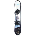 Wholesale Dual Cheap HDPE Plastic Lightweight Baby Snowboard Toys for Sale
