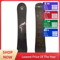 Factory Directly Sale Snowboard Skateboard Adult Outdoor Skiing Training Board Wholesale